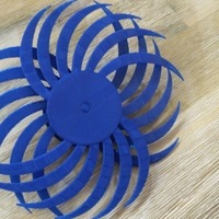 Toy / Art reverse gear - Thumbnail 2