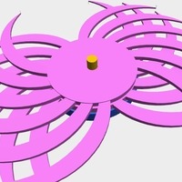 Toy / Art reverse gear - Thumbnail 3