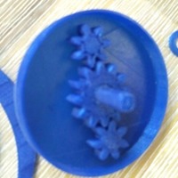 Toy / Art reverse gear - Thumbnail 5