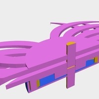 Toy / Art reverse gear - Thumbnail 6