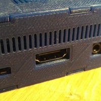 Box-It Raspberry Pi 2 + 3 Case - Thumbnail 2