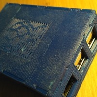 Box-It Raspberry Pi 2 + 3 Case - Thumbnail 3