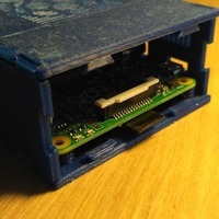 Box-It Raspberry Pi 2 + 3 Case - Thumbnail 4