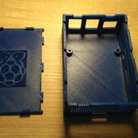 Box-It Raspberry Pi 2 + 3 Case - Thumbnail 6