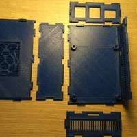 Box-It Raspberry Pi 2 + 3 Case - Thumbnail 9
