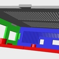 Box-It Raspberry Pi 2 + 3 Case - Thumbnail 11