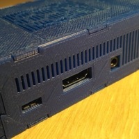 Box-It Raspberry Pi 2 + 3 Case - Thumbnail 12