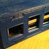 Box-It Raspberry Pi 2 + 3 Case - Thumbnail 13