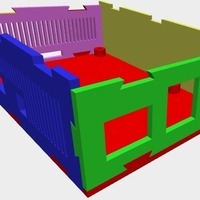 Box-It Raspberry Pi 2 + 3 Case - Thumbnail 14