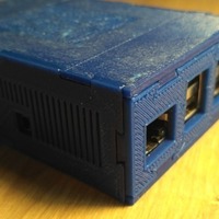 Box-It Raspberry Pi 2 + 3 Case - Thumbnail 15