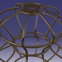 Lampshade - Thumbnail 2