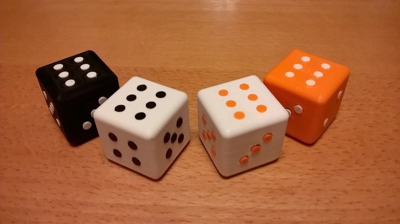 Big Dice