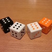 Big Dice - Thumbnail 2