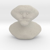 Et bust - Thumbnail 1