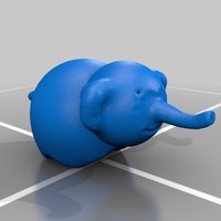ella the elephant - Thumbnail 2