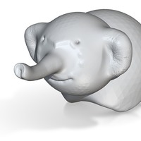 ella the elephant - Thumbnail 4