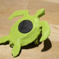 Turtle Feet - Thumbnail 8
