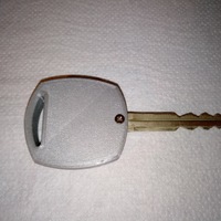 Key housings Toyota Corolla - Thumbnail 4