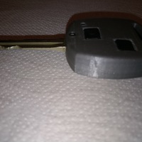 Key housings Toyota Corolla - Thumbnail 6