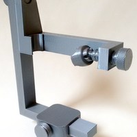 Smartphone Universal Nodal Stand for 360º Photo - Thumbnail 6