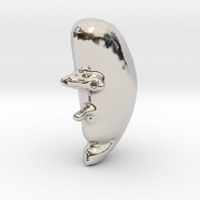 cresant Moon - Thumbnail 1