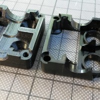 Ultimaker 2 - Print Head Top Replacement Part - Thumbnail 1