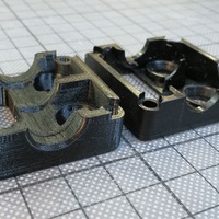 Ultimaker 2 - Print Head Top Replacement Part - Thumbnail 2
