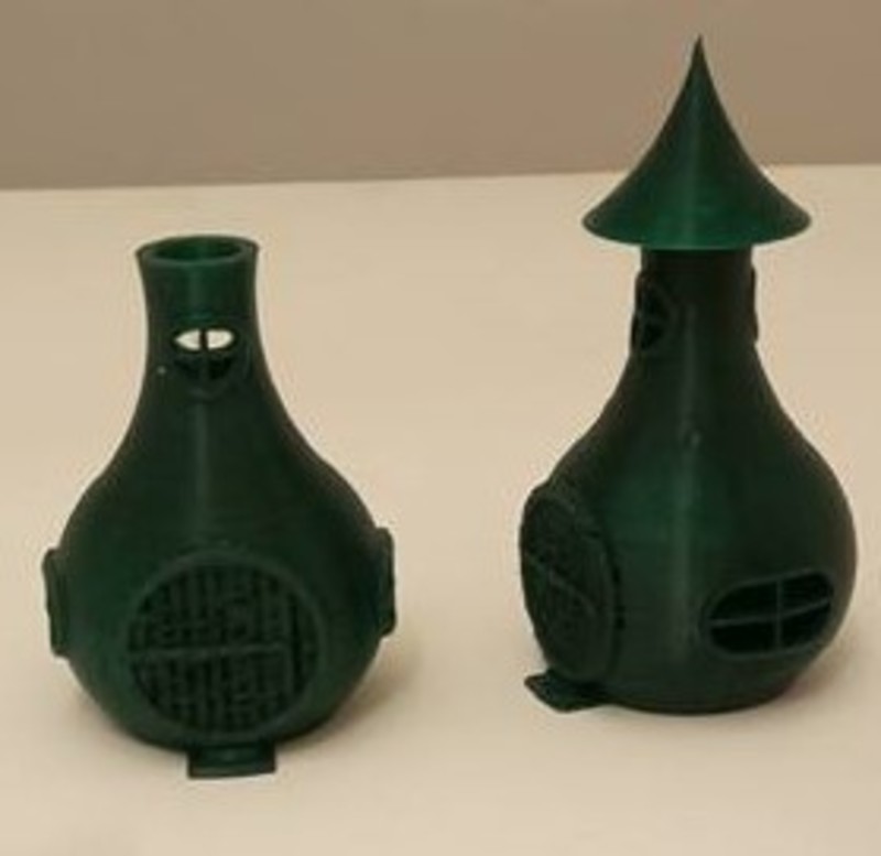 Fairy House
