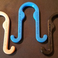 THE STROLLER HOLDER - Thumbnail 2