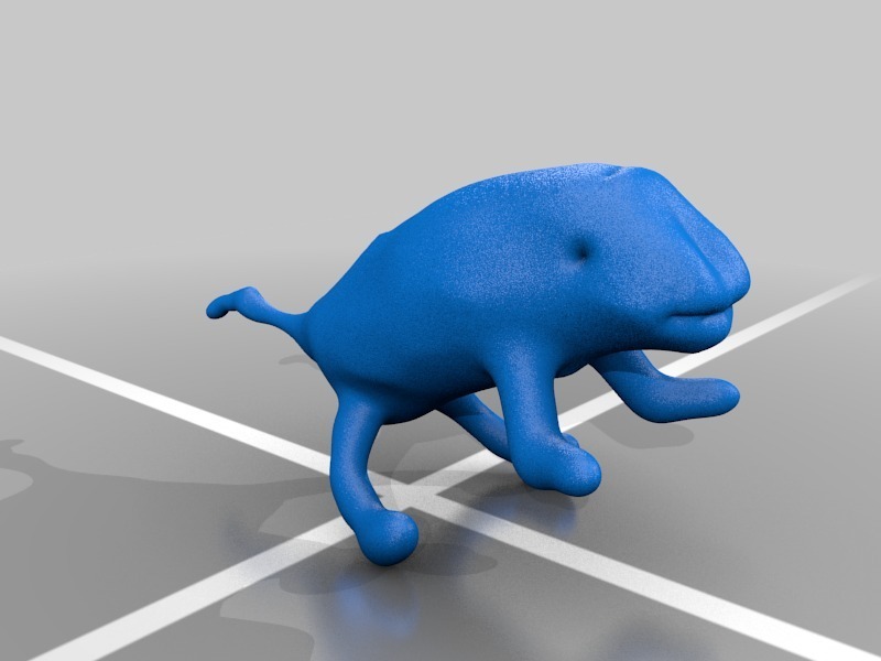 Chameleon