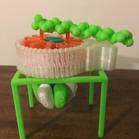 ATP Synthase - Thumbnail 2