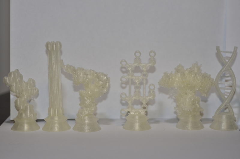 Biochemistry Chess Set - Pinshape
