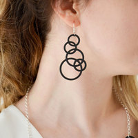 Bubble Jewelry Set - Thumbnail 2