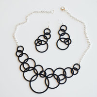 Bubble Jewelry Set - Thumbnail 6