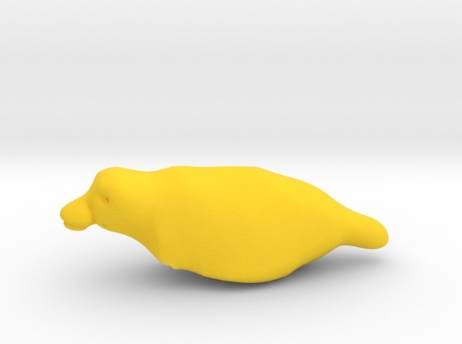 duck 3D Print 13778