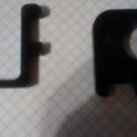 z motor mount and support - Thumbnail 4
