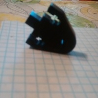anycubic belt roller holder - Thumbnail 2