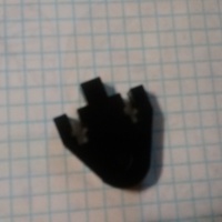anycubic belt roller holder - Thumbnail 3