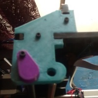 Straight rod stopper - Thumbnail 2