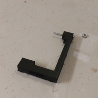 m3 filament holder - Thumbnail 3