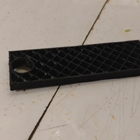 m3 filament holder - Thumbnail 4