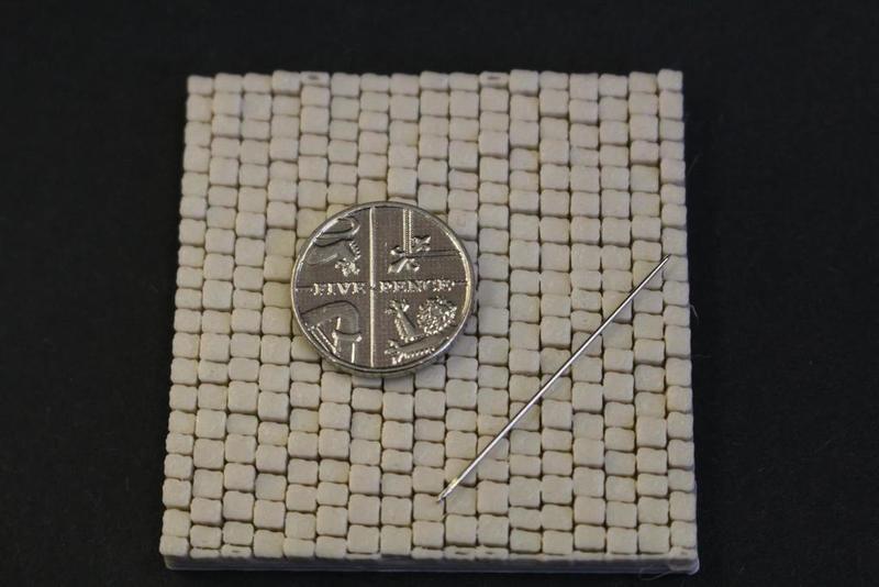 Wall Patch 