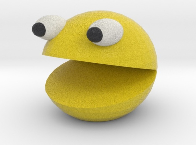 SackMan 