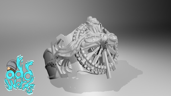 final fantasy 15 ring of the lucii