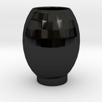 Small Vase 3D Printing 13788