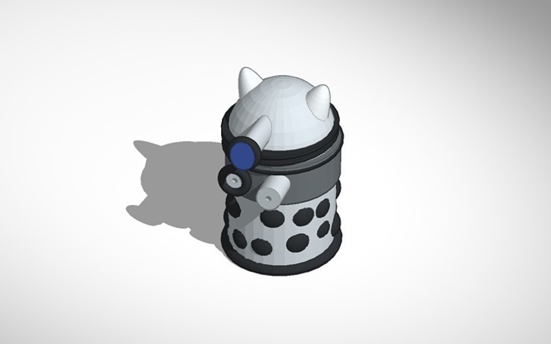Dalek