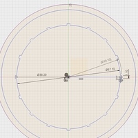 Differential Planetary Gearbox 43.3:1 No Hardware, Less Backlash - Thumbnail 4