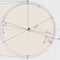 High Torque (43.33:1) Planetary Gearset, NEMA 17 Mount, No Hardw - Thumbnail 4