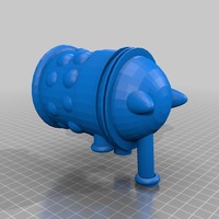 Dalek - Thumbnail 3