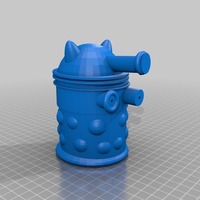 Dalek - Thumbnail 4